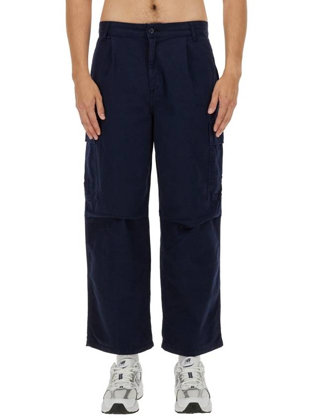 Men s Straight Pants - CARHARTT WIP - BALAAN 1