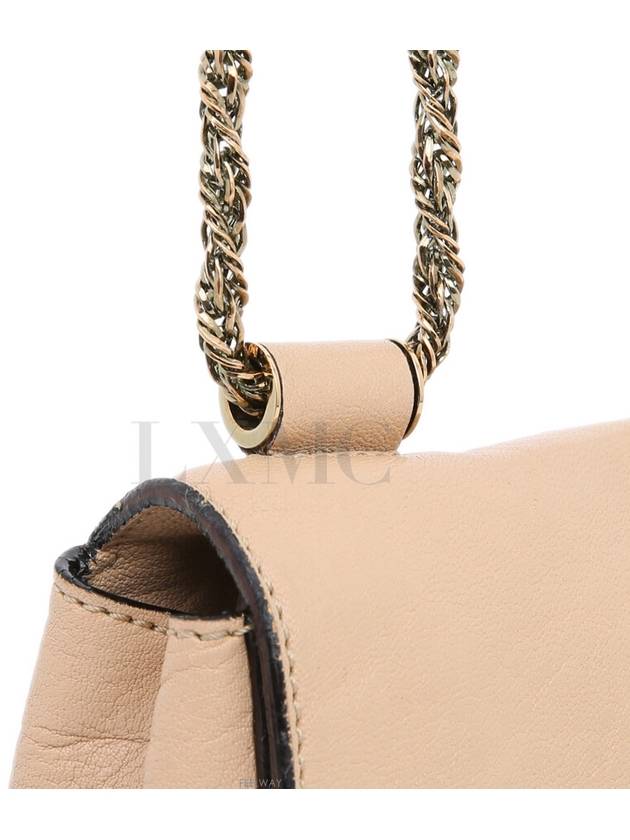 women shoulder bag - CHLOE - BALAAN 8