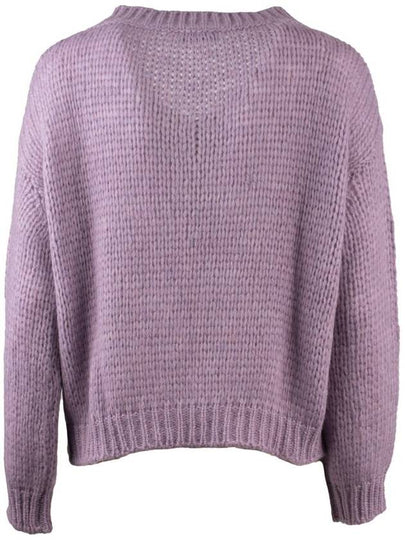 Roberto Collina Alpaca Sweater - ROBERTO COLLINA - BALAAN 2