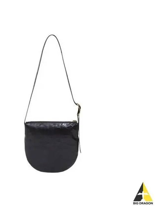 Women s Shoulder Bag Black J08ZH0006 - JIL SANDER - BALAAN 1