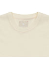 Men's Terry Round Short Sleeve TShirt MMSWM5T31 270 - AT.P.CO - BALAAN 3