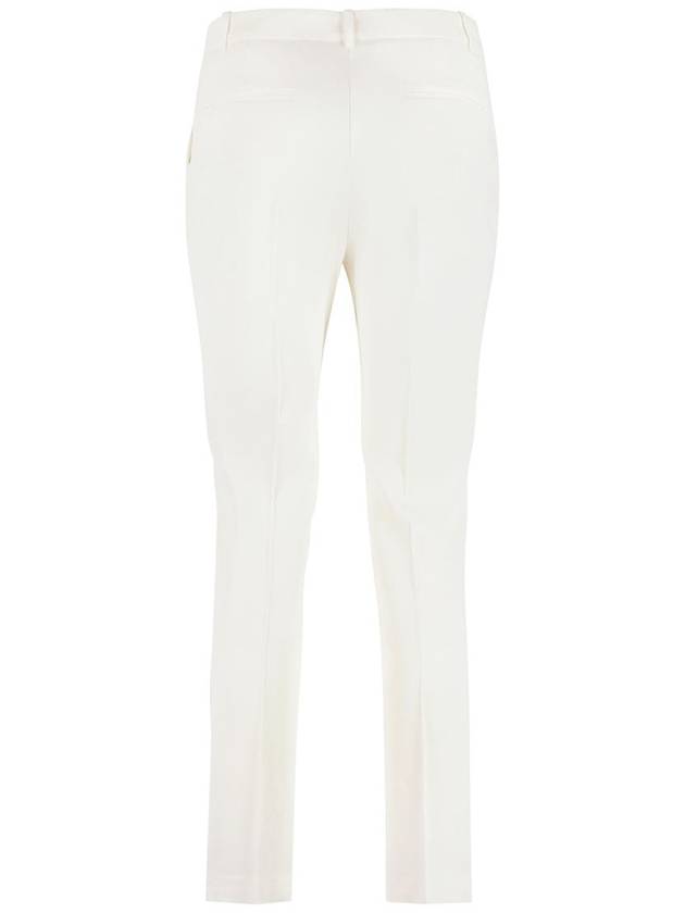 Pants 100155 A0IM Z15 WHITE - PINKO - BALAAN 3