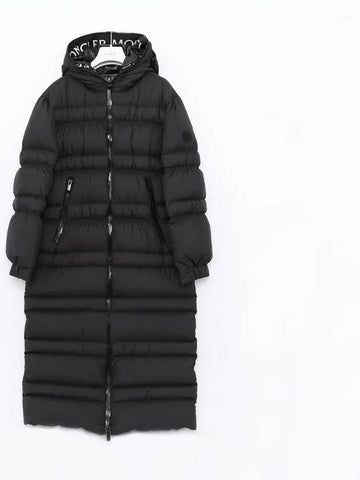 1C00006 596IU 999 TUMEN long padding - MONCLER - BALAAN 1