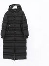 1C00006 596IU 999 TUMEN long padding - MONCLER - BALAAN 3