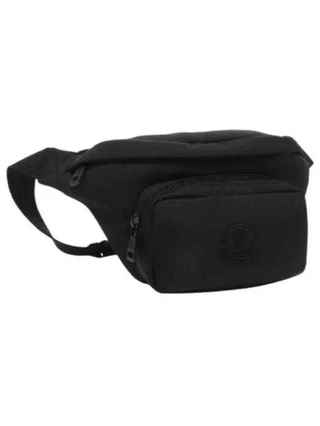 5M00005 M4975 999 Durance Belt Bag - MONCLER - BALAAN 1