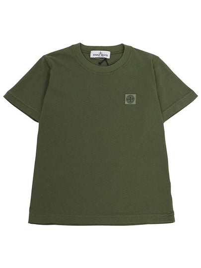 T-Shirt 801620750 V0058 B0441032551 - STONE ISLAND - BALAAN 2