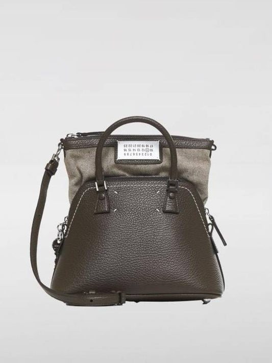 Margiela Shoulder Bag S56WG0082P4455 T2147 Beige - MAISON MARGIELA - BALAAN 1