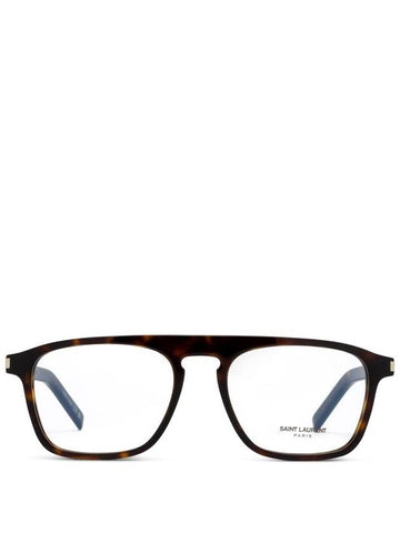 Saint Laurent SL 157 Havana - SAINT LAURENT - BALAAN 1