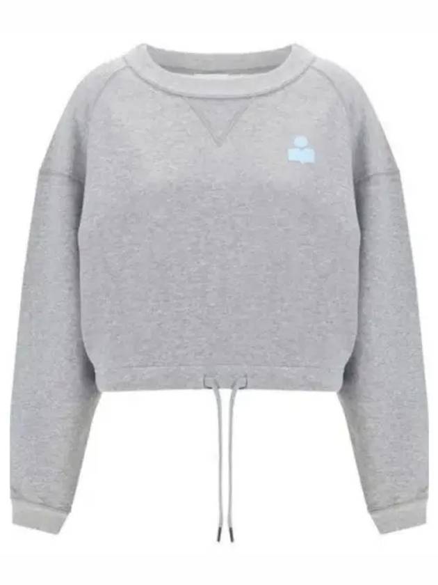 Margo SW0005FA A1M07E GYIB Sweatshirt - ISABEL MARANT - BALAAN 1