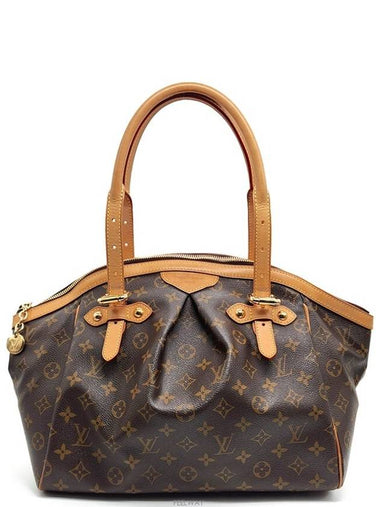 Monogram Tivoli GM L408375 - LOUIS VUITTON - BALAAN 1