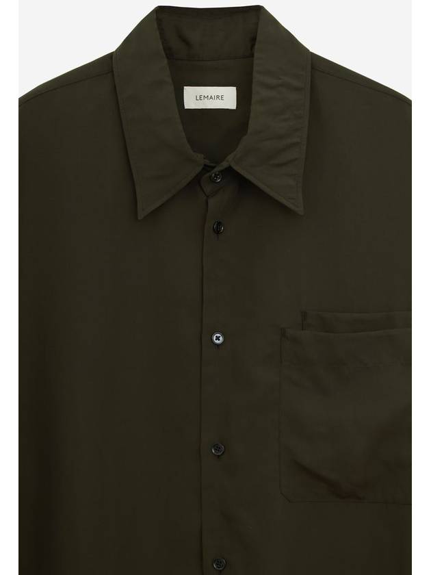 Lemaire Shirts - LEMAIRE - BALAAN 3