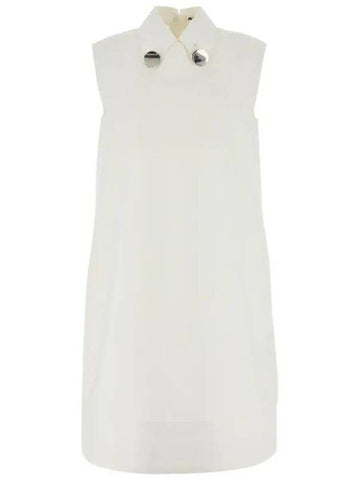 JIL SANDER CLOTHING DRESS - JIL SANDER - BALAAN 1