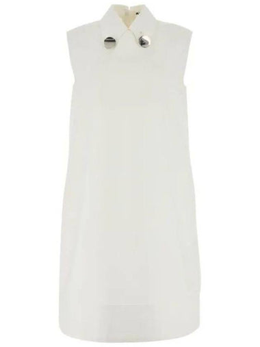 JIL SANDER CLOTHING DRESS - JIL SANDER - BALAAN 1