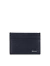 Men's Card Wallet CRS C CARD 6304888 - BALLY - BALAAN 1