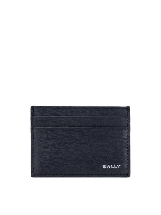 Men's Card Wallet CRS C CARD 6304888 - BALLY - BALAAN 2