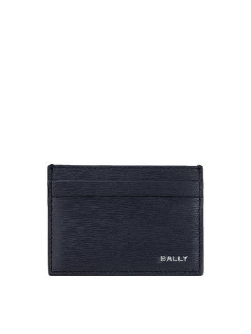 Men's Card Wallet CRS C CARD 6304888 - BALLY - BALAAN 1