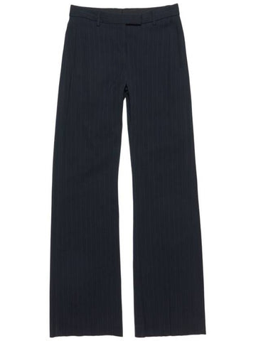 Acne Studios Pants - ACNE STUDIOS - BALAAN 1