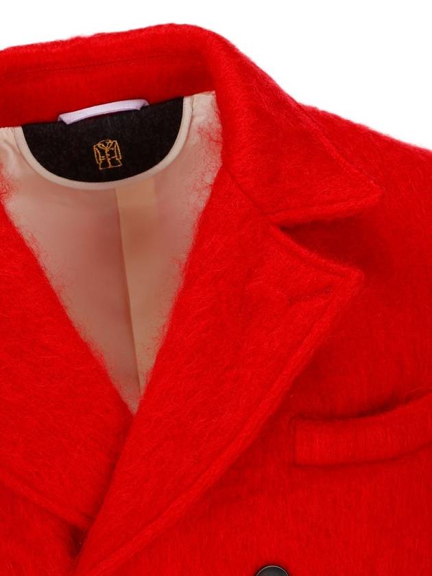 Il Cappottino Coats Red - IL CAPPOTTINO - BALAAN 3