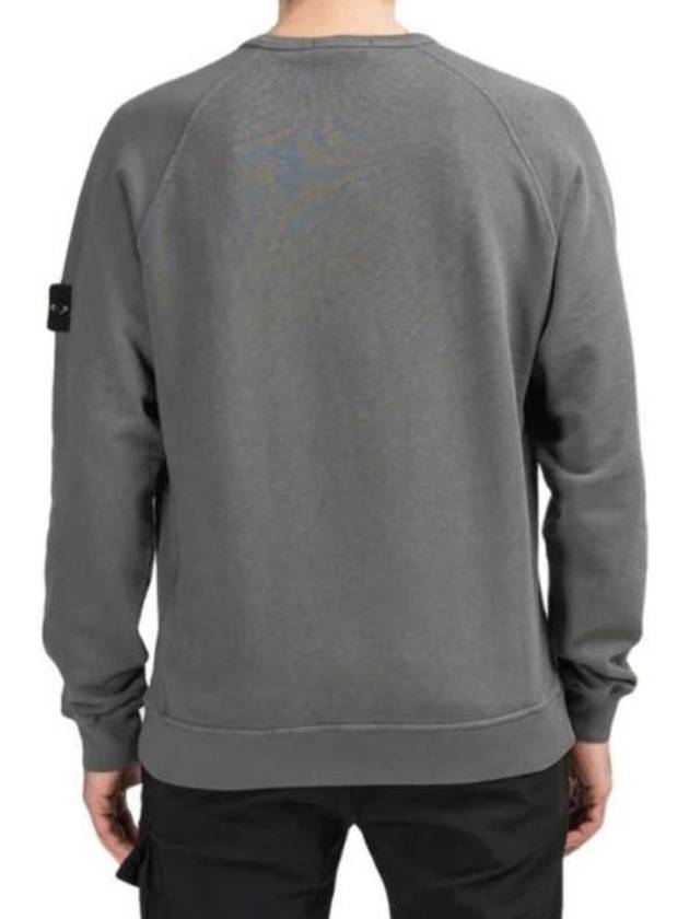 Wappen Sweatshirt 741563051 - STONE ISLAND - BALAAN 3