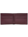 Paisley Print Bifold Wallet Brown - ETRO - BALAAN 11