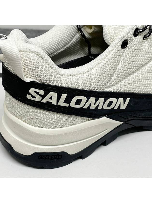 MM6 Maison Margiela Salomon Men s ALP Sneakers L47536200 Almond SH3WS0002 P6635 HA242 - MAISON MARGIELA - BALAAN 9