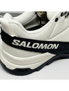 Maison Margiela X ALP Low Top Sneakers White - SALOMON - BALAAN 10