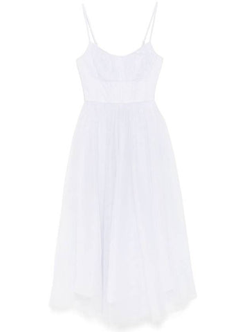 Zimmermann Dresses Lilac - ZIMMERMANN - BALAAN 1