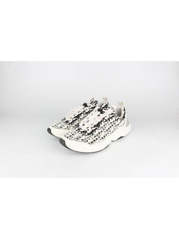 Oblique B27 sneakers 44 290 - DIOR - BALAAN 1