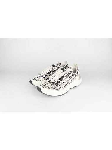 Oblique B27 sneakers 44 290 - DIOR - BALAAN 1