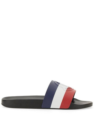 Moncler Basile Sandal - MONCLER - BALAAN 1