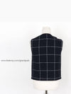 women s vest - BALENCIAGA - BALAAN 4