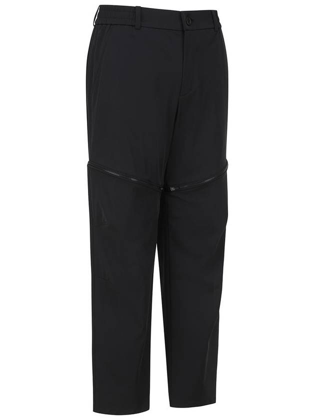 Official MEN SP DETACHABLE PANTS BK - ANEWGOLF - BALAAN 4