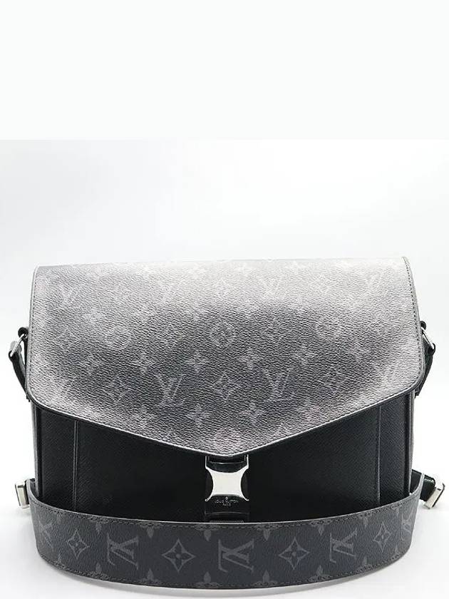 M30746 Crossbody Bag - LOUIS VUITTON - BALAAN 2