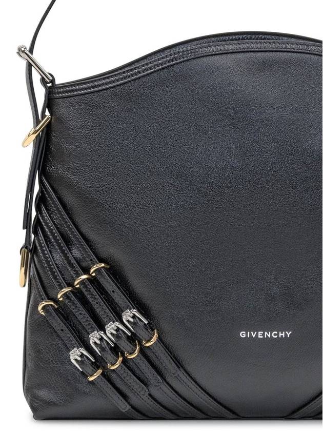 Givenchy Voyou Medium Bag Buck - GIVENCHY - BALAAN 4