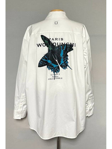 shirt 115 - WOOYOUNGMI - BALAAN 1