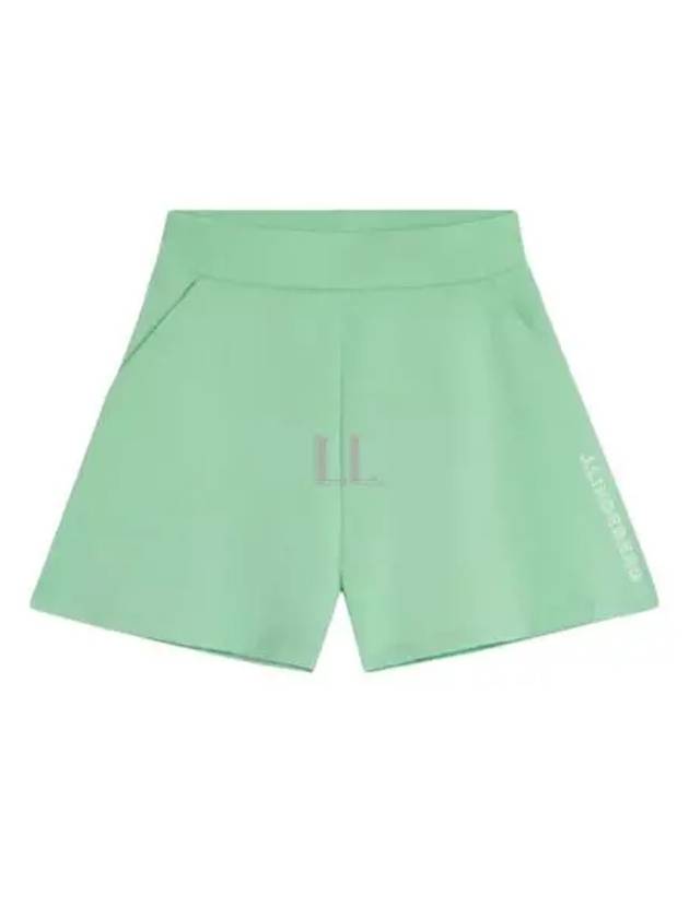 Golf Wear Women s Shorts GWJS09223 M239 - J.LINDEBERG - BALAAN 2