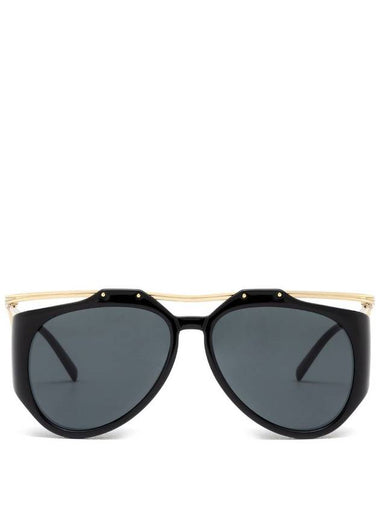 Saint Laurent SL M137 Black - SAINT LAURENT - BALAAN 1