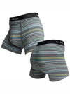 Striped Briefs 3 Pack - PAUL SMITH - BALAAN.