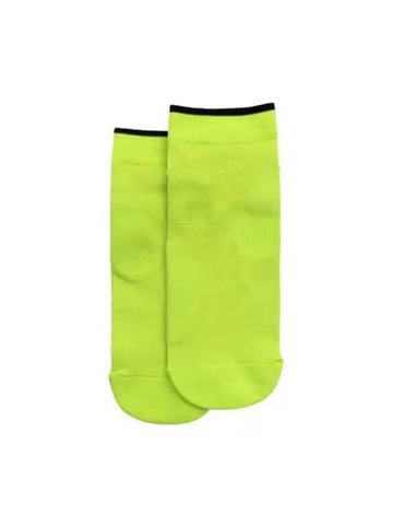 Pro Fit Ankle Socks Yellow - ASICS - BALAAN 1