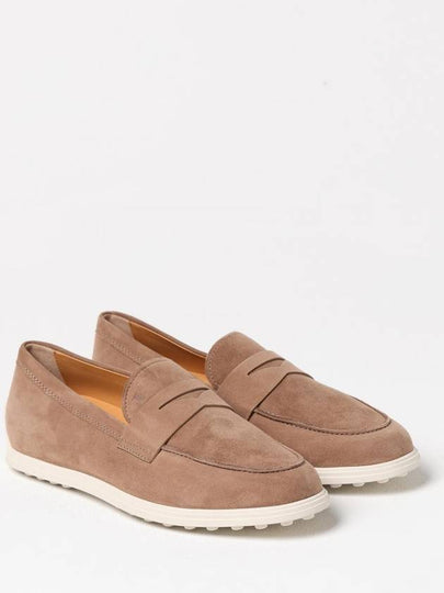 Loafers woman Tod's - TOD'S - BALAAN 2