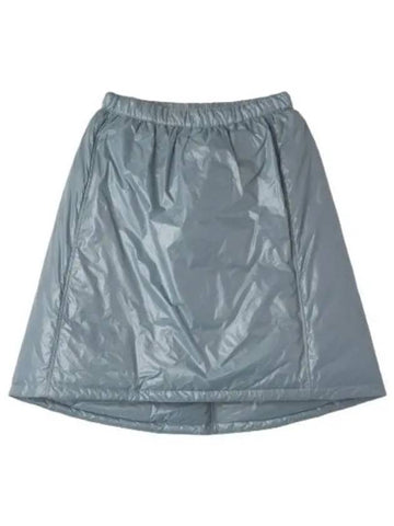 women skirt - JIL SANDER - BALAAN 1