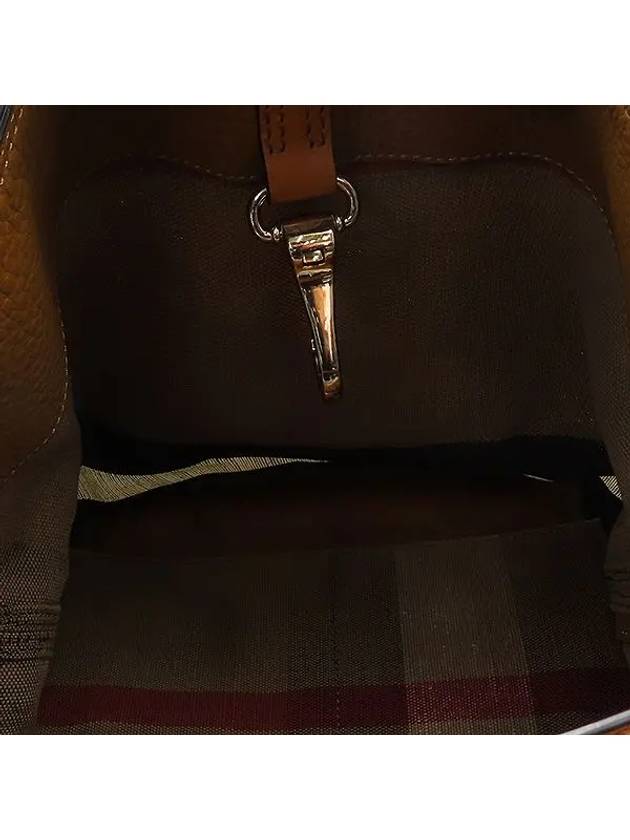 39829371 2 WAY bag - BURBERRY - BALAAN 4