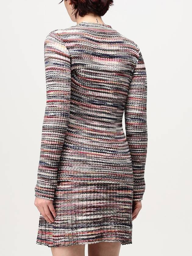 Cardigan woman Missoni - MISSONI - BALAAN 3