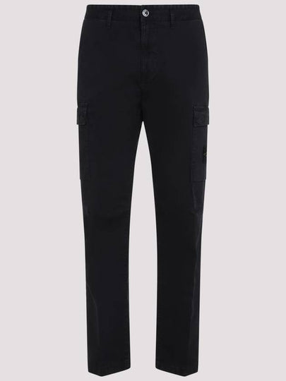 STONE ISLAND TROUSERS - STONE ISLAND - BALAAN 2