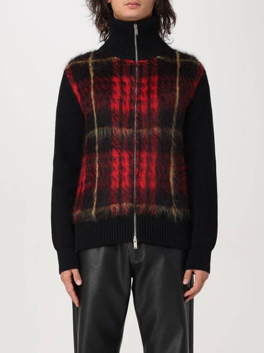 Sweater men Alexander Mcqueen - ALEXANDER MCQUEEN - BALAAN 1