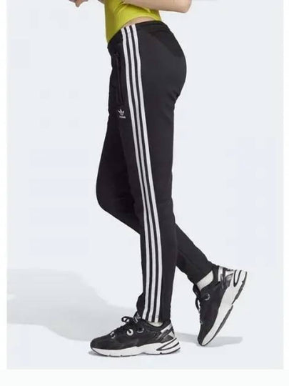 Adicolor SST Classic Track Pants Black - ADIDAS - BALAAN 2