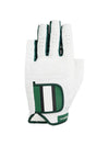 Nail cut sheepskin golf gloves - TRIMERE - BALAAN 1