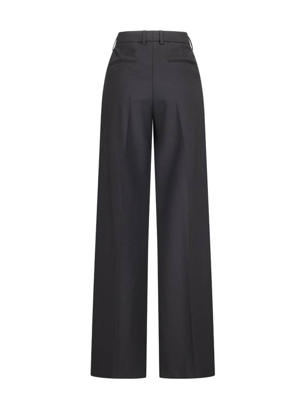 LOLA STRETCH WOOL PANTS - PT TORINO - BALAAN 2