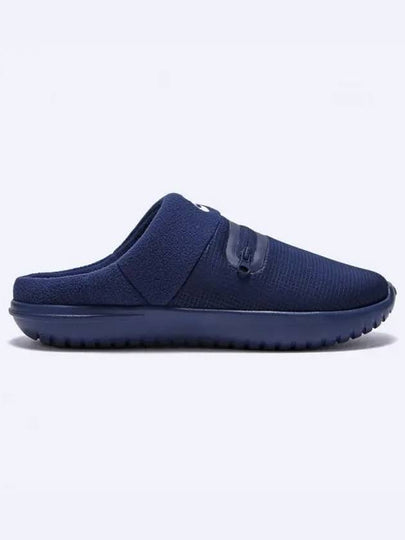 Burrow Slipper Midnight Navy - NIKE - BALAAN 2