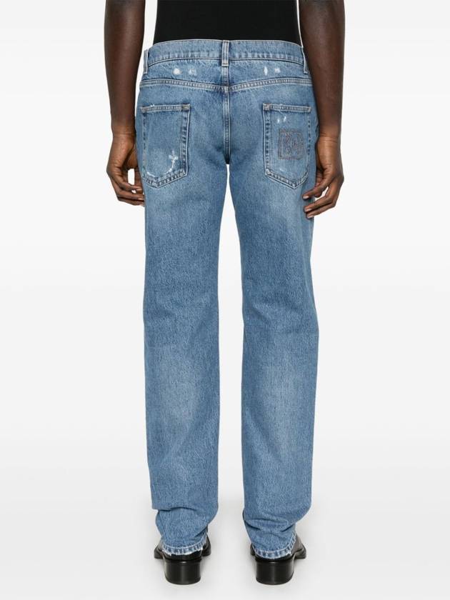 UOMO JEANS - DOLCE&GABBANA - BALAAN 3